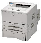 HP LaserJet 5200dtn 